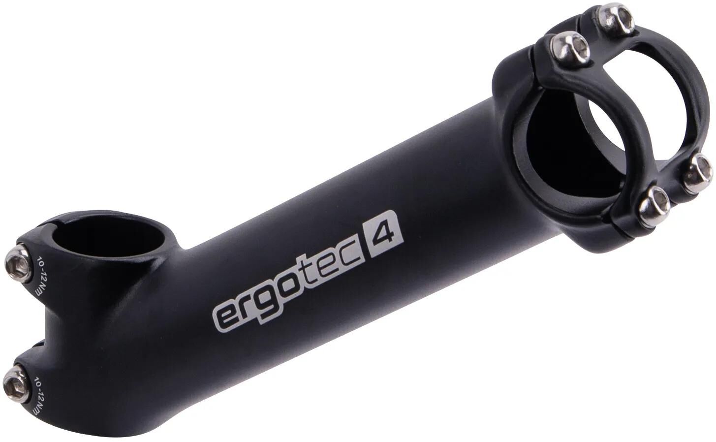 Ergotec Voice High Crab 2 31,8x165 mm
