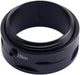 Ergotec adj.ring sandbl.black