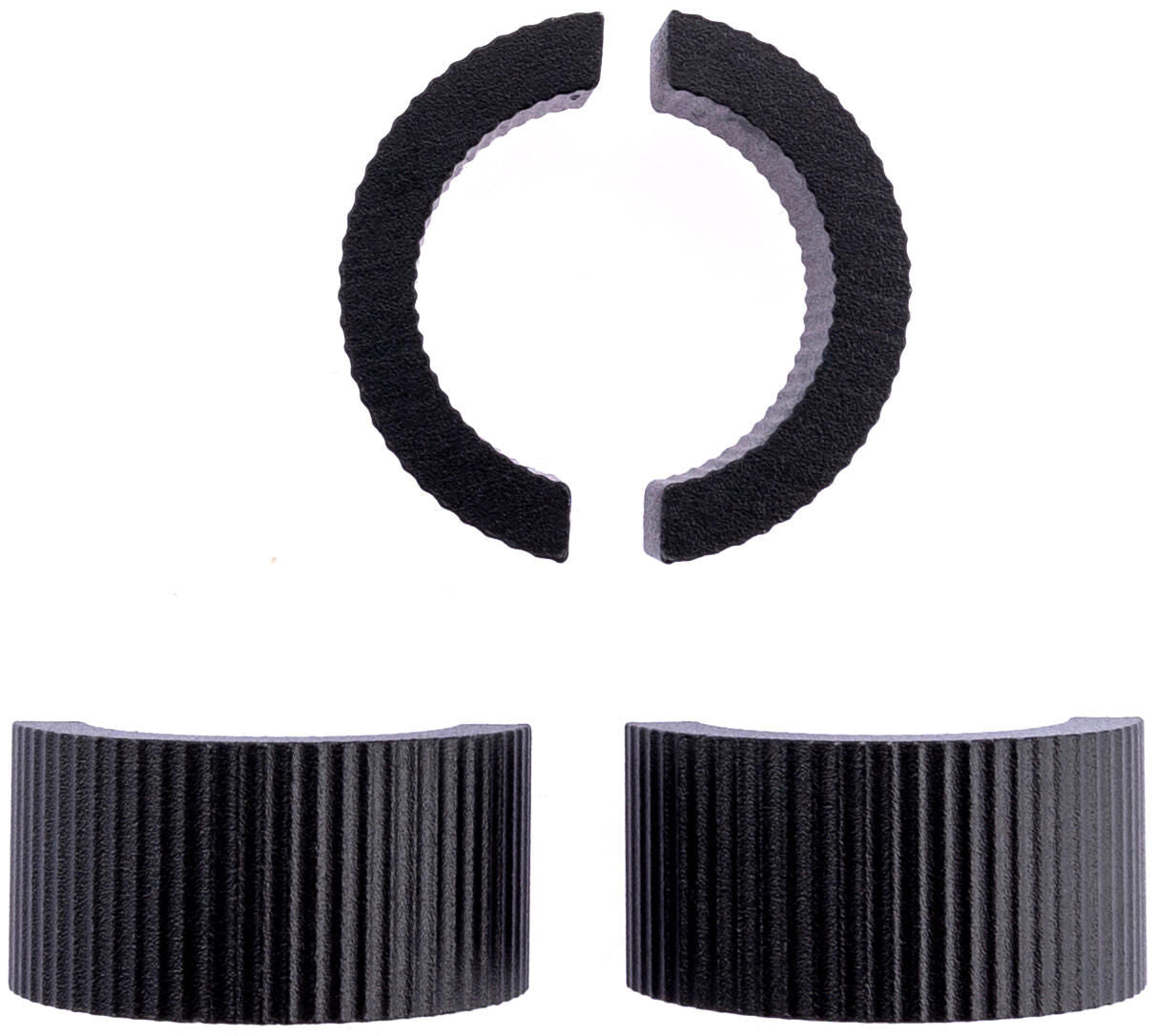Ergotec Spacer Hülle 31.8-22,2mm