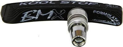 Kohlstopp Br.Shoe Kohlstopp BMX PR. Schwarz