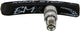 Kohlstopp Br.Shoe Kohlstopp BMX PR. Schwarz