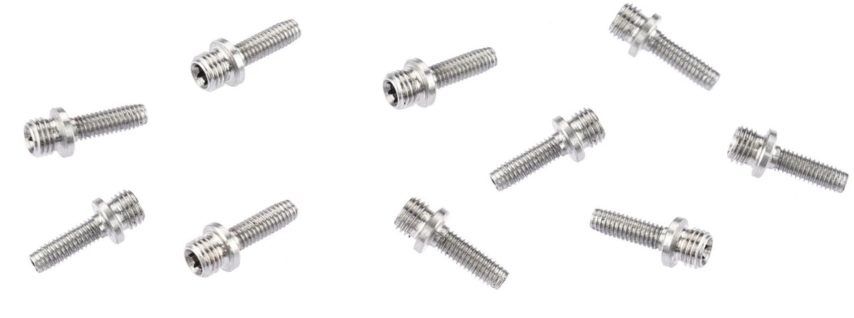 Contac Ct Pin Disc Stop Avid SRAM 10pcs.