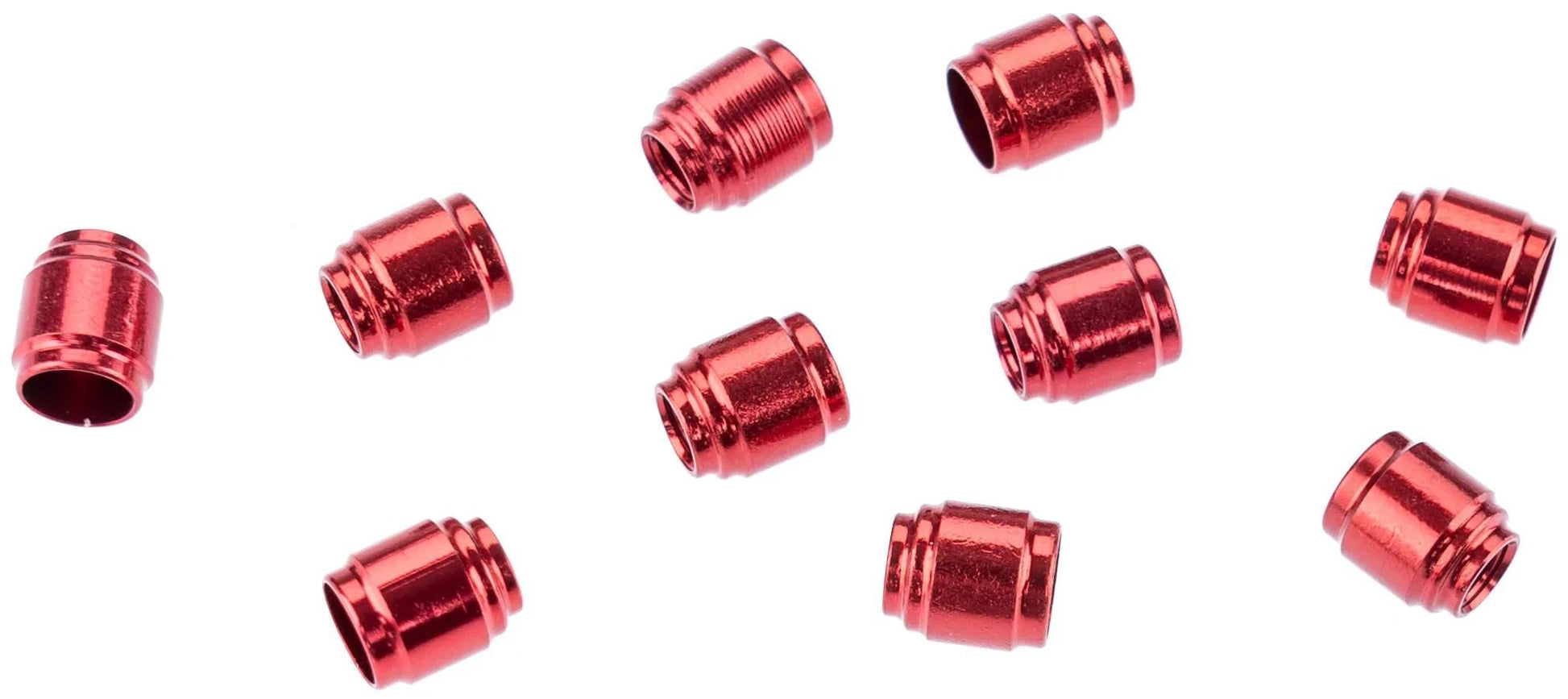 Contec Bremsschlauchverbindungsscheibe Stopp avid sram