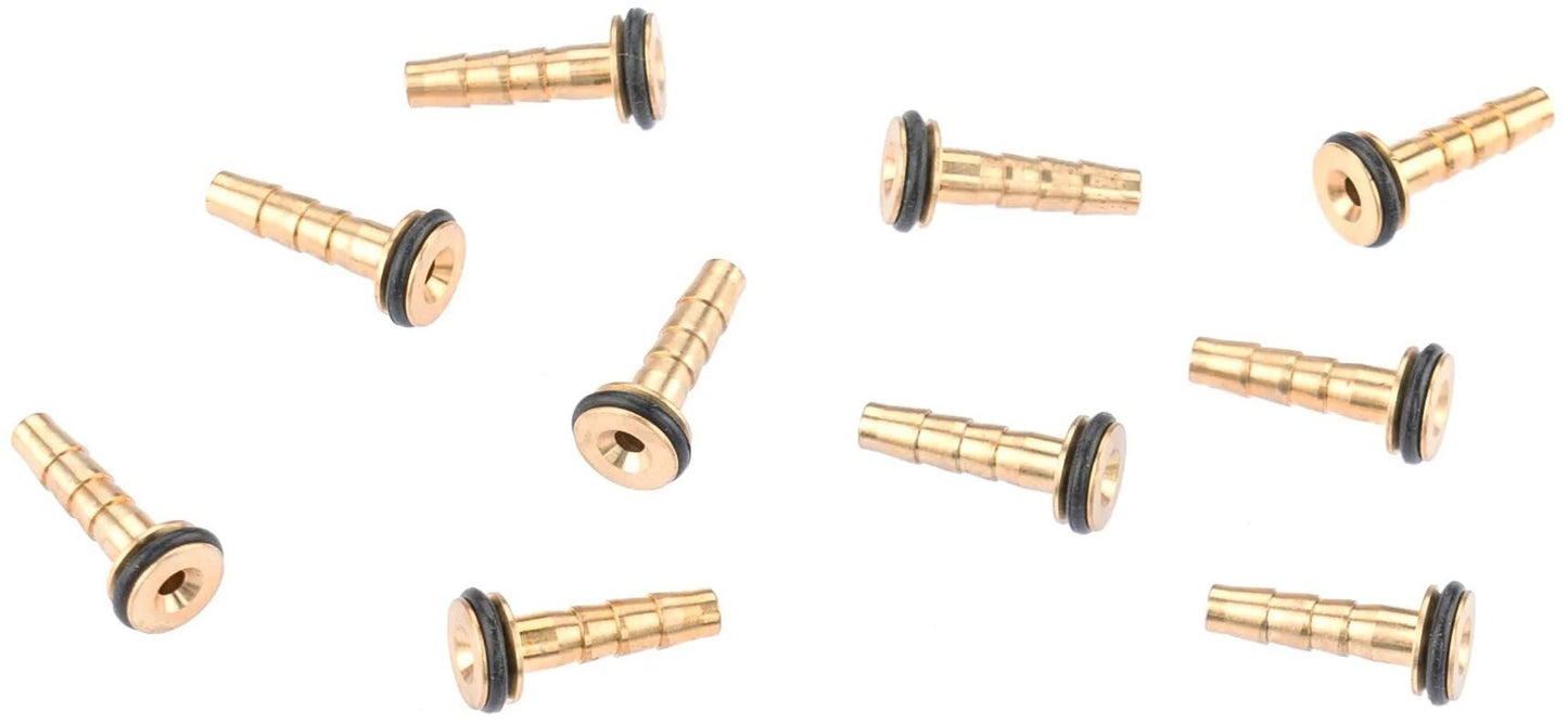 Contec Bremsschlauchverbindungsscheibe Stopp Tektro