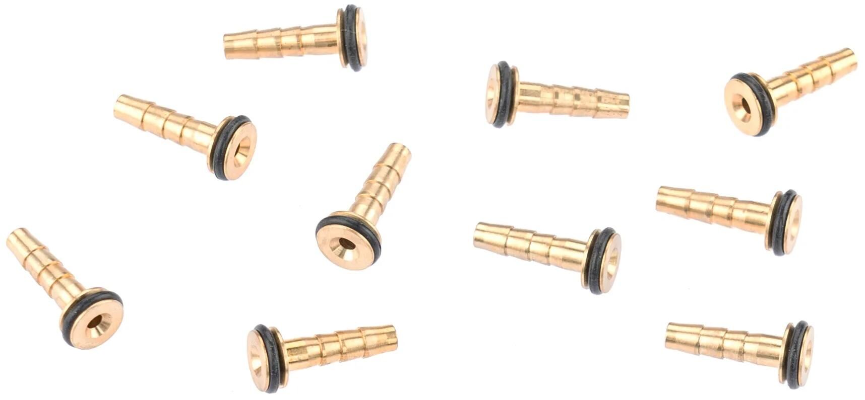 Contec Bremsschlauchverbindungsscheibe Stopp Tektro