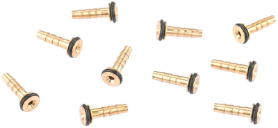Contec Bremsschlauchverbindungsscheibe Stopp Tektro