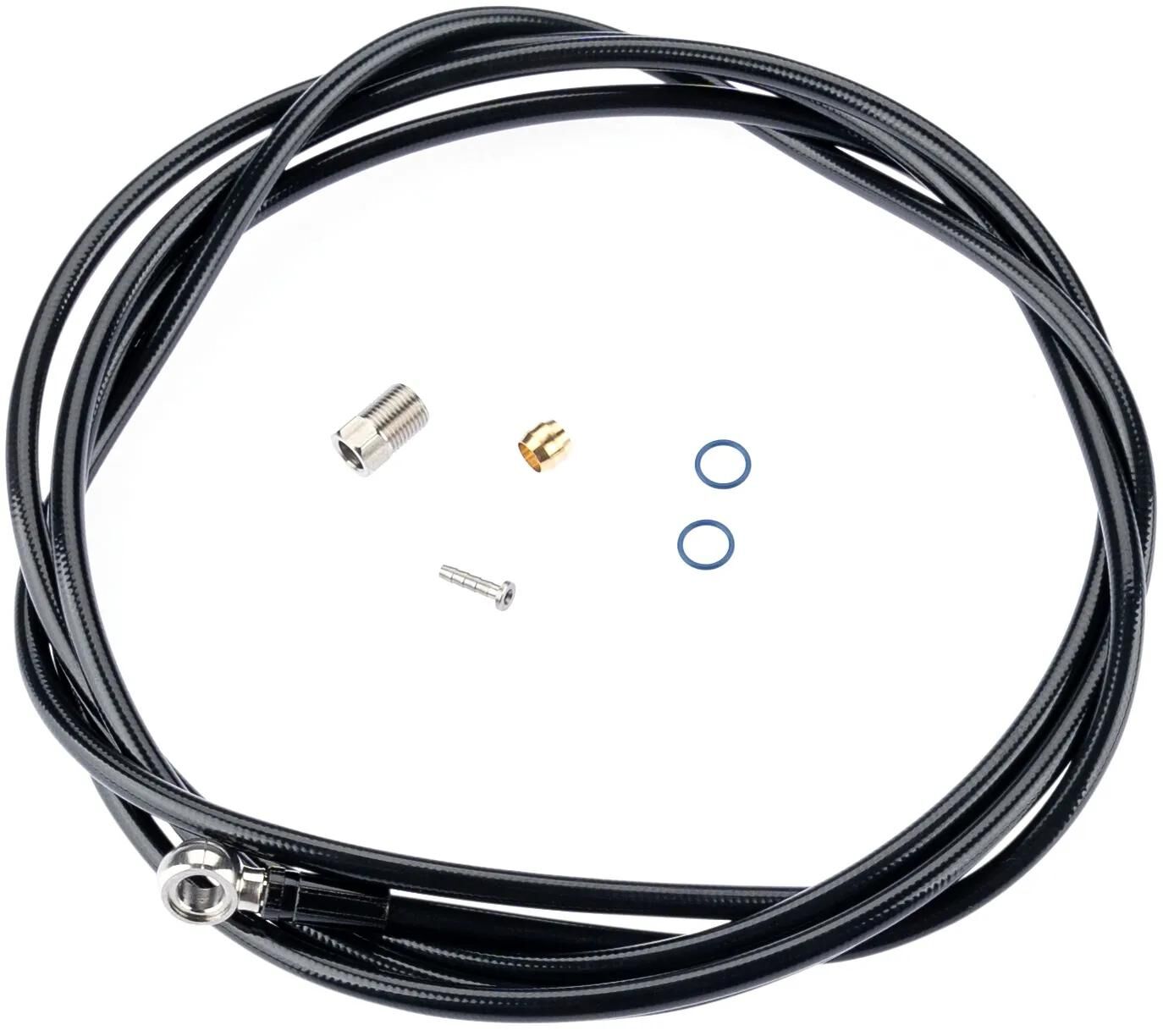 Contec -Scheibenbremsrohr -Set -Disc -Stopp Shimano vollständig