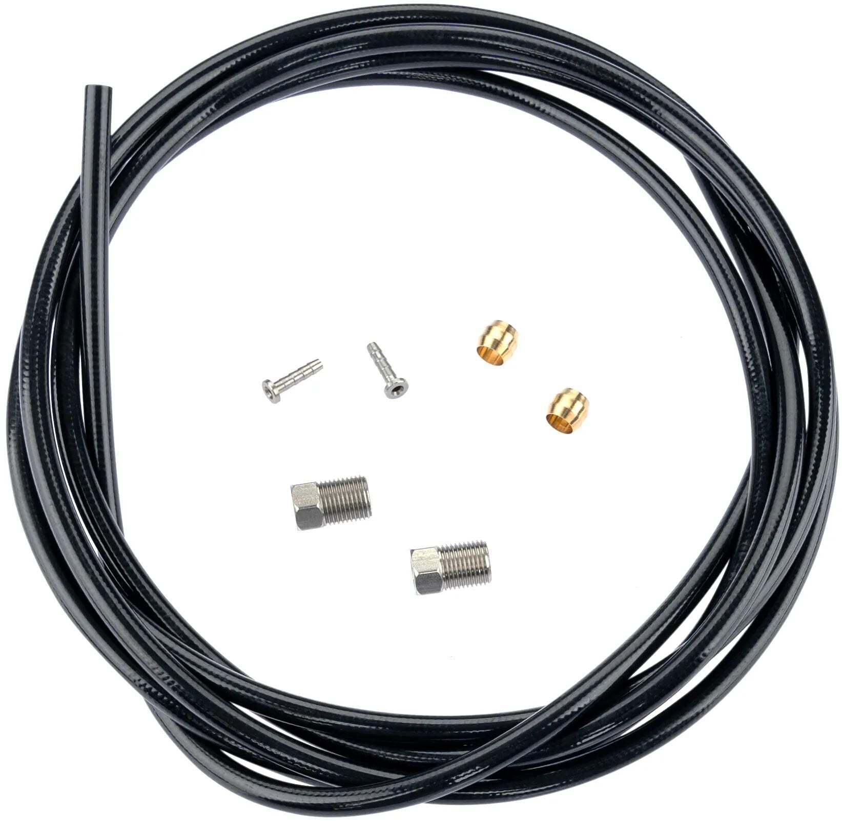 Contec -Scheibenbremsrohr -Set -Disc -Stopp Shimano vollständig
