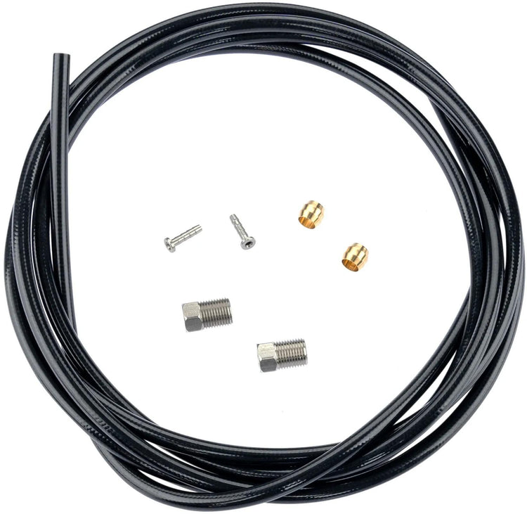 Contec -Scheibenbremsrohr -Set -Disc -Stopp Shimano vollständig