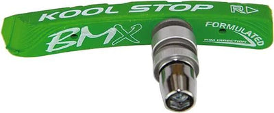Kohlstopp Br.Shoe Kohlstopp BMX PR. Kalkgrün