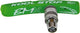 Kohlstopp Br.Shoe Kohlstopp BMX PR. Kalkgrün
