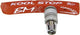 Kohlstopp Br.Shoe Kohlstopp BMX PR. Salomon