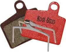Kool-Stop Disc Br. Pad Kool Stop D-20060 Bio