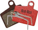 Kool-Stop Disc Br. Pad Kool Stop D-20060 Bio