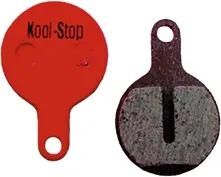 Kool-Stop Disc Br. Pad Kool Stop D-710 Bio