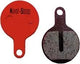 Kool-Stop Disc Br. Pad Kool Stop D-710 Bio