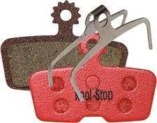 Choot Stop Brake Bolk Disc Avid Code R.