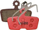 Choot Stop Brake Bolk Disc Avid Code R.