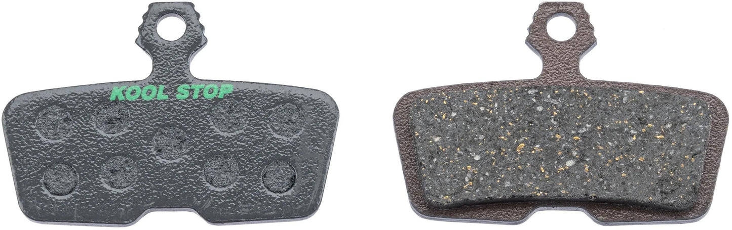 Kool-Stop Disc Br.pad Kool st. D-294e E-Bike