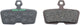 Kool-Stop Disc Br.pad Kool st. D-294e E-Bike