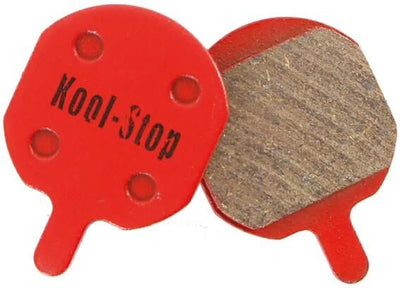 Koolstop Scheibenbremsbeläge Hayes MX-2 3 4 CX-5 Sohle (2 Stück)