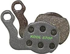 Kool-Stop Disc Br. Pad Kool Stop D-150 E Bio