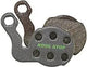 Kool-Stop Disc Br. Pad Kool Stop D-150 E Bio