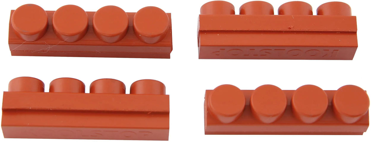 Kool-Stop Br.pad Kool St.Vitage Mafac, 4pcs.