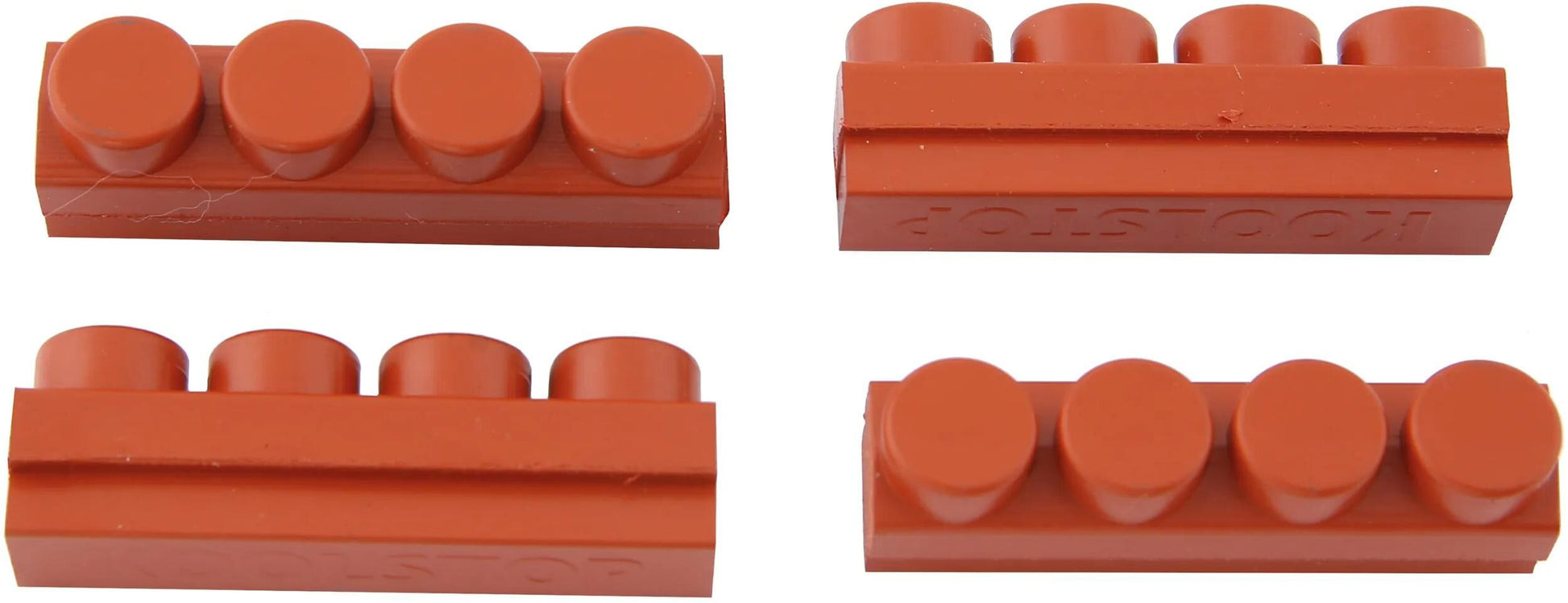 Kool-Stop Br.pad Kool St.Vitage Mafac, 4pcs.