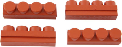Kool-Stop Br.pad Kool St.Vitage Mafac, 4pcs.