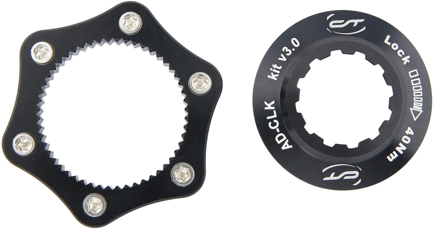 CONTEC-Bremsscheibenadapter CDA-CL