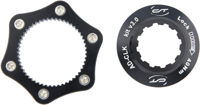 CONTEC-Bremsscheibenadapter CDA-CL
