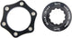 CONTEC-Bremsscheibenadapter CDA-CL