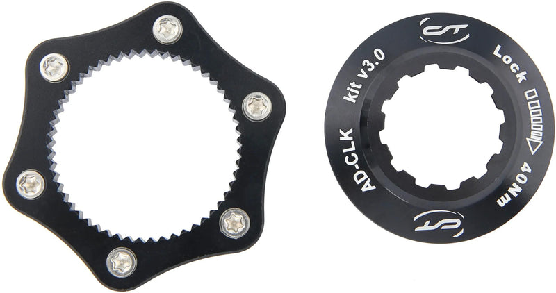 CONTEC-Bremsscheibenadapter CDA-CL