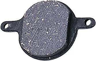 Fibrax Disc Br.pad pr. F.Magura Julie
