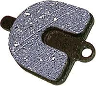 Fibrax Disc Br.pad pr. F.RST -Mechaniker