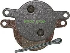 Kool-Stop Disc Br. Pad Kool Stop D-130 Bio