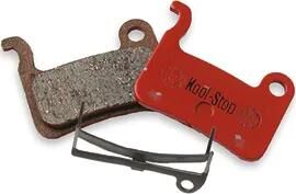 Koolstop Disc Bremsblock Set D630 XTR Deore XT