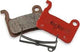 Koolstop Disc Bremsblock Set D630 XTR Deore XT