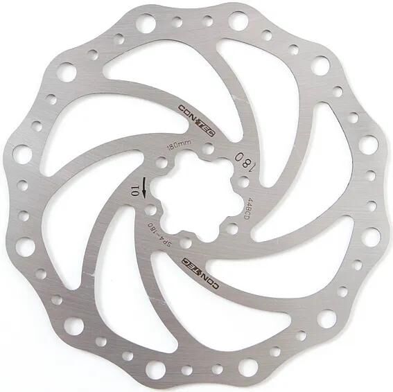 CONTEC-Bremsscheibe CDR-1