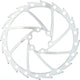 CONTEC-Bremsscheibe CDR-2