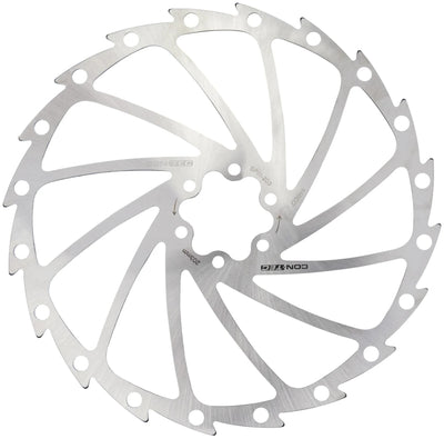 CONTEC-Bremsscheibe CDR-2