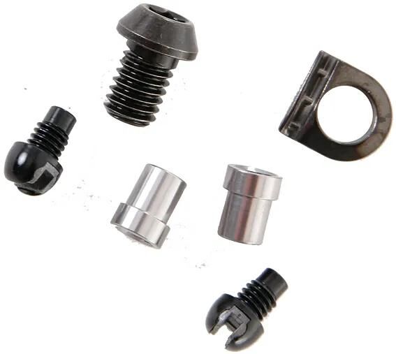 SRAM -Schraubenset