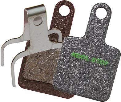 Kool-Stop Disc Br. Pad Kool Stop D-735 E Bio