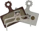 Kool-Stop Disc Br. Pad Kool Stopp D-635 A Bio