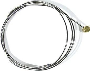 Hartmann Inner Cable W. Barrel End Nippel