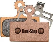 Kool-Stop Disc Br. Pad Kool Stop D-635 S gesintert