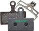 Kool-Stop Disc Br. Pad Kool Stop D-635 Bio