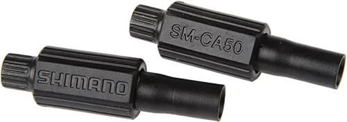 Shimano-Kabeleinstellungsschraube SM-CA50