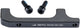 CONTEC-Discbremsadapter CDA-PM